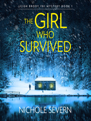 cover image of The Girl Who Survived